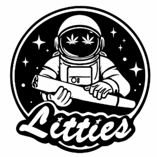 LITTIES logo