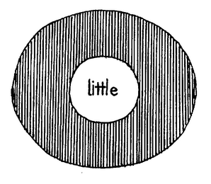 LITTLE logo