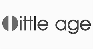 LITTLE AGE logo