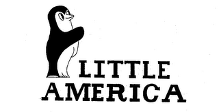 LITTLE AMERICA