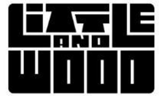 LITTLE AND WOOD logo