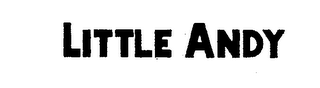 LITTLE ANDY logo