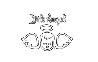 LITTLE ANGEL logo