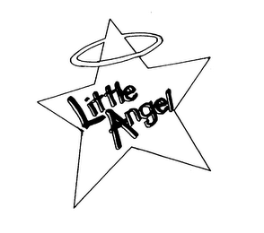 LITTLE ANGEL logo