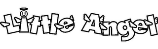 LITTLE ANGEL logo
