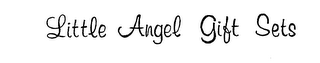 LITTLE ANGEL GIFT SETS logo