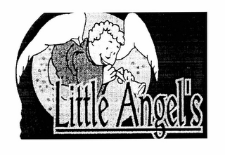 LITTLE ANGEL'S logo