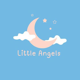 LITTLE ANGELS logo