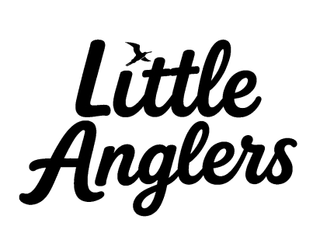 LITTLE ANGLERS logo