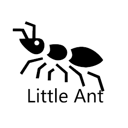 LITTLE ANT logo