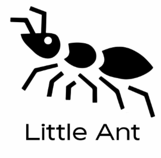 LITTLE ANT logo