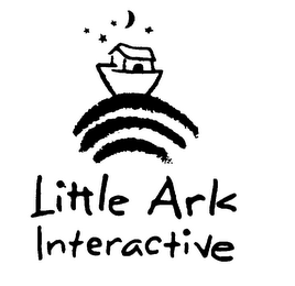 LITTLE ARK INTERACTIVE logo