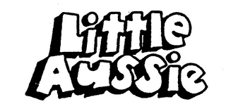 LITTLE AUSSIE logo
