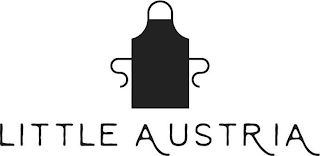 LITTLE AUSTRIA logo