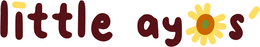 LITTLE AYOS' logo