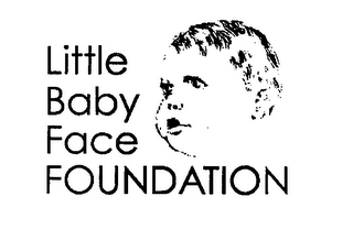 LITTLE BABY FACE FOUNDATION logo