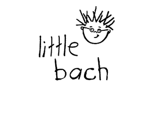 LITTLE BACH logo