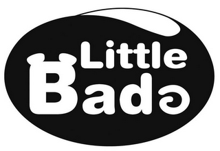 LITTLE BADO logo