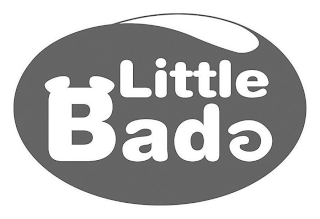 LITTLE BADO logo