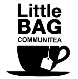 LITTLE BAG COMMUNITEA logo