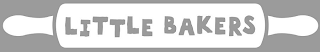 LITTLE BAKERS logo