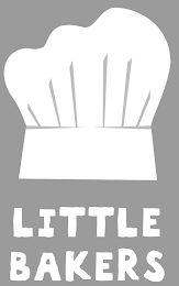 LITTLE BAKERS logo
