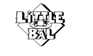 LITTLE BAL logo