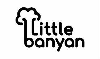 LITTLE BANYAN logo