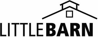 LITTLE BARN logo