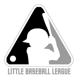LITTLE BASEBALL LEAGUE