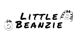LITTLE BEANZIE logo