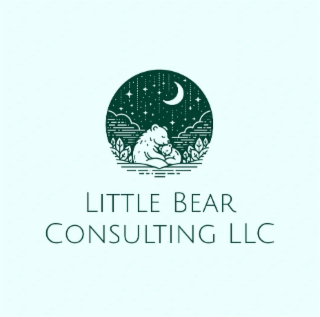 LITTLE BEAR CONSULTING LLC logo