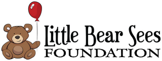 LITTLE BEAR SEES FOUNDATION logo