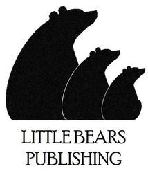LITTLE BEARS PUBLISHING logo