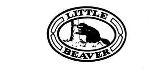 LITTLE BEAVER logo