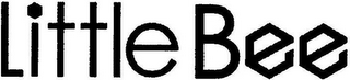 LITTLE BEE logo
