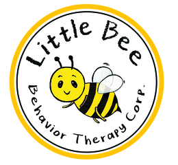 LITTLE BEE BEHAVIOR THERAPY CORP. logo