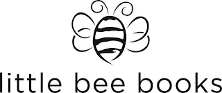 LITTLE BEE BOOKS logo