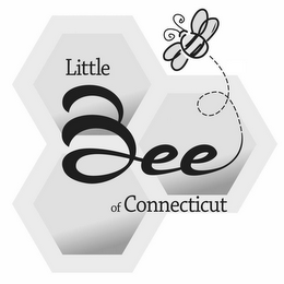 LITTLE BEE OF CONNECTICUT logo