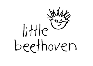 LITTLE BEETHOVEN logo