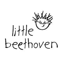 LITTLE BEETHOVEN logo