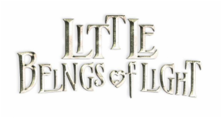 LITTLE BEINGS OF LIGHT logo