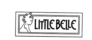 LITTLE BELLE logo