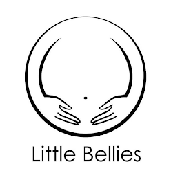 LITTLE BELLIES logo