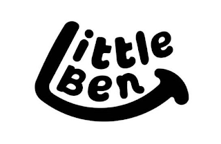 LITTLE BEN logo