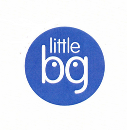 LITTLE BG logo