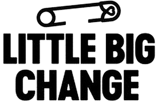 LITTLE BIG CHANGE logo