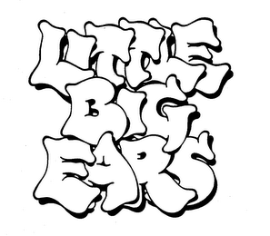 LITTLE BIG EARS logo