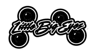 LITTLE BIG EYES logo