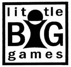 LITTLE BIG GAMES logo